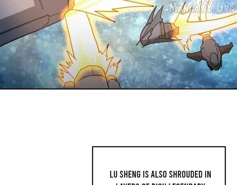 Logging 10,000 Years into the Future Chapter 272 - Page 63