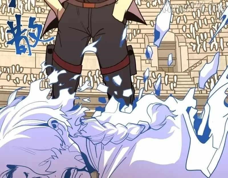 Logging 10,000 Years into the Future Chapter 272 - Page 7