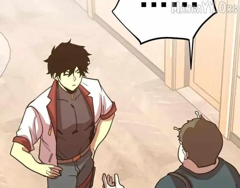 Logging 10,000 Years into the Future Chapter 272 - Page 71