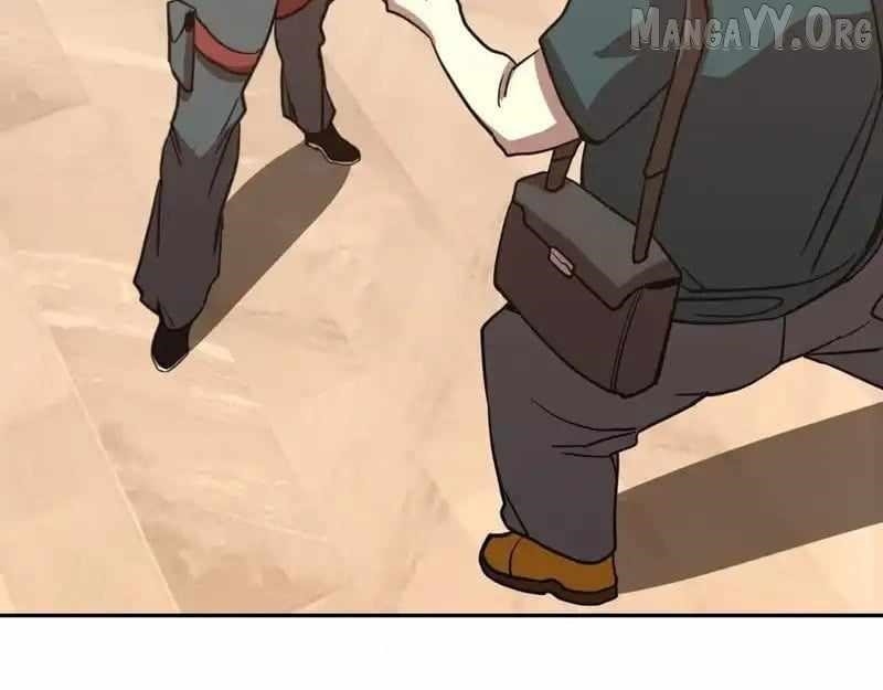 Logging 10,000 Years into the Future Chapter 272 - Page 72