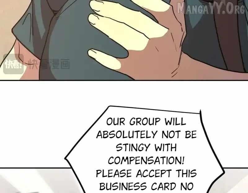 Logging 10,000 Years into the Future Chapter 272 - Page 78