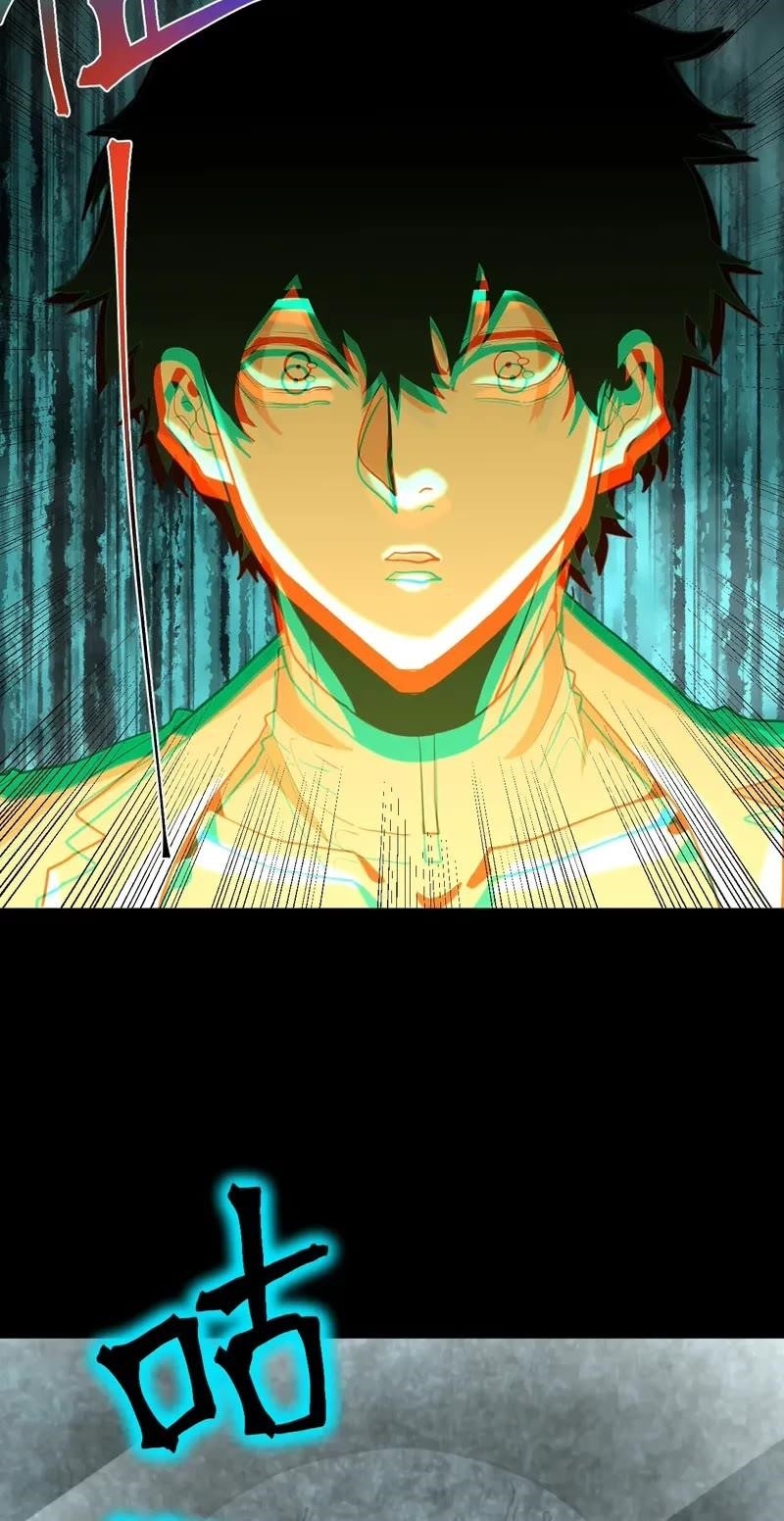 Logging 10,000 Years into the Future Chapter 273 - Page 29