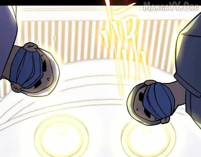 Logging 10,000 Years into the Future Chapter 274 - Page 107