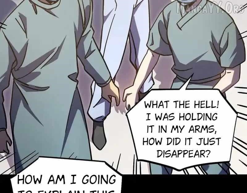 Logging 10,000 Years into the Future Chapter 274 - Page 134