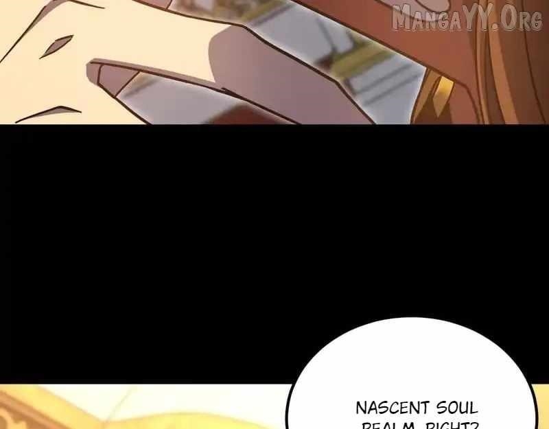 Logging 10,000 Years into the Future Chapter 274 - Page 164