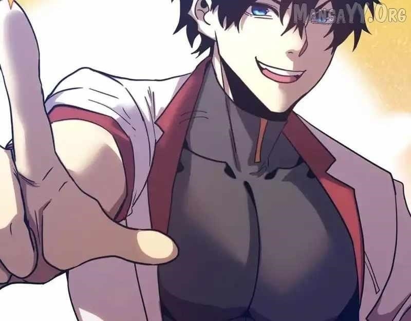 Logging 10,000 Years into the Future Chapter 274 - Page 62