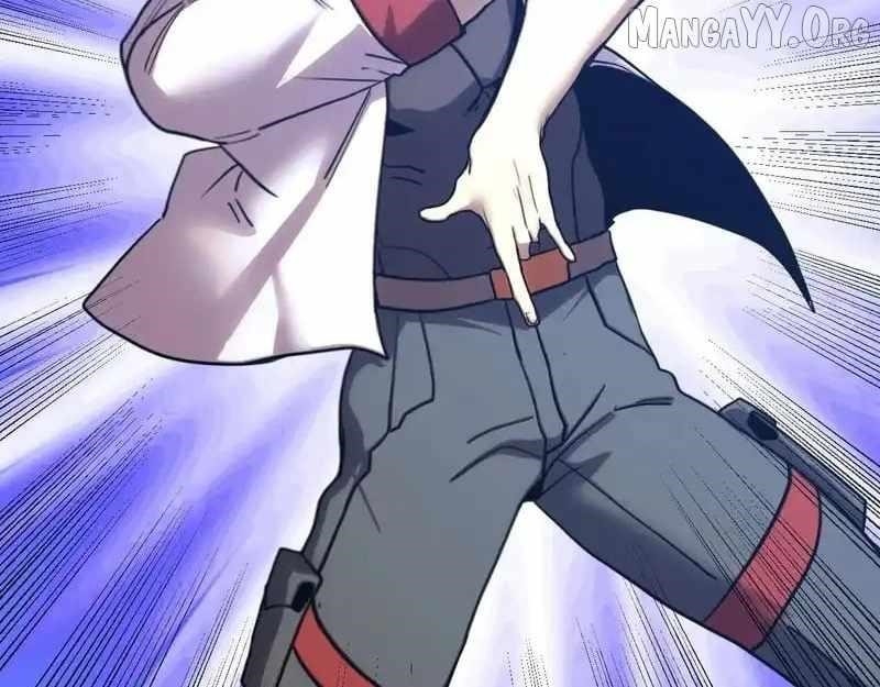 Logging 10,000 Years into the Future Chapter 274 - Page 67