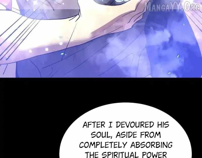 Logging 10,000 Years into the Future Chapter 274 - Page 83