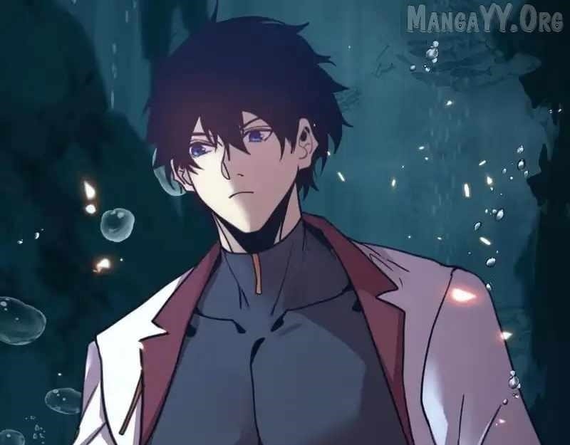 Logging 10,000 Years into the Future Chapter 274 - Page 9