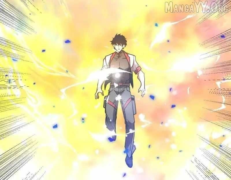 Logging 10,000 Years into the Future Chapter 274 - Page 99