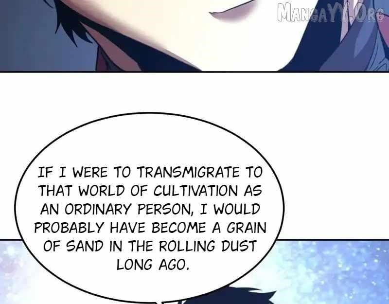 Logging 10,000 Years into the Future Chapter 275 - Page 103