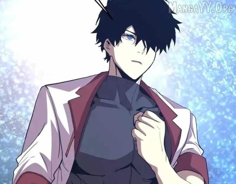 Logging 10,000 Years into the Future Chapter 275 - Page 104