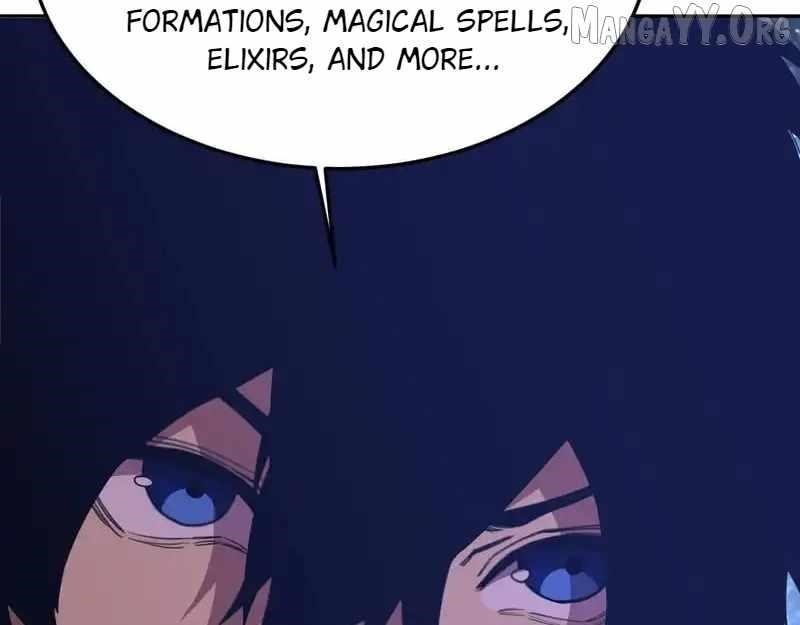 Logging 10,000 Years into the Future Chapter 275 - Page 110