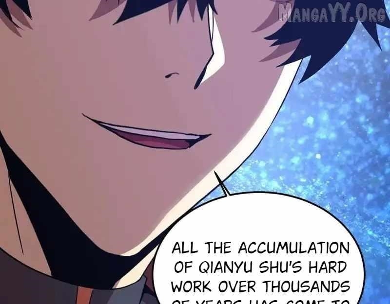 Logging 10,000 Years into the Future Chapter 275 - Page 111