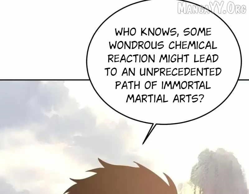 Logging 10,000 Years into the Future Chapter 275 - Page 128