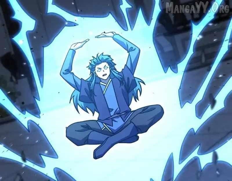 Logging 10,000 Years into the Future Chapter 275 - Page 16