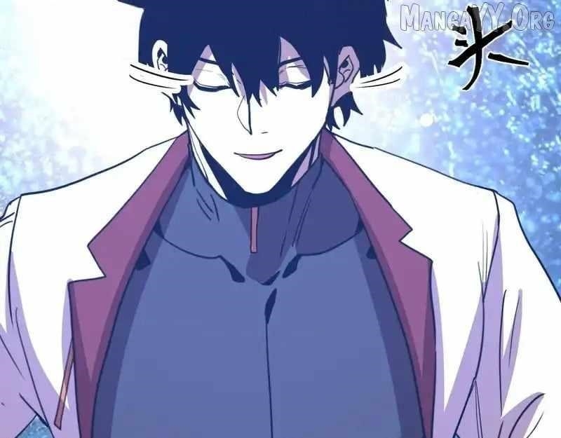 Logging 10,000 Years into the Future Chapter 275 - Page 161