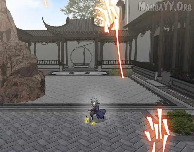 Logging 10,000 Years into the Future Chapter 275 - Page 2