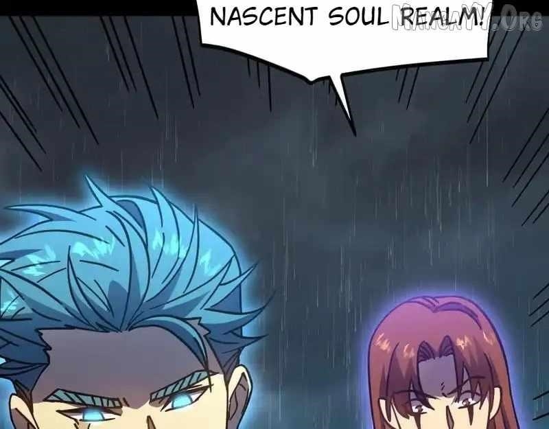 Logging 10,000 Years into the Future Chapter 275 - Page 36