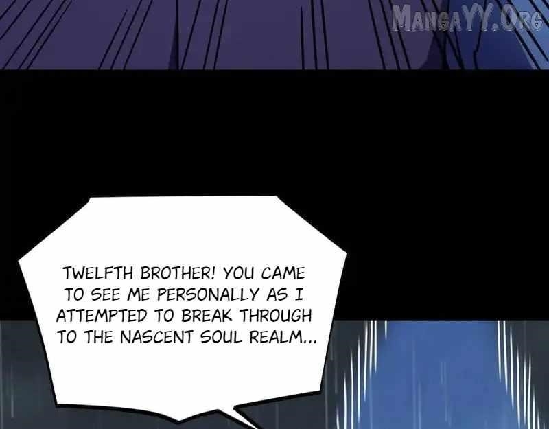 Logging 10,000 Years into the Future Chapter 275 - Page 38