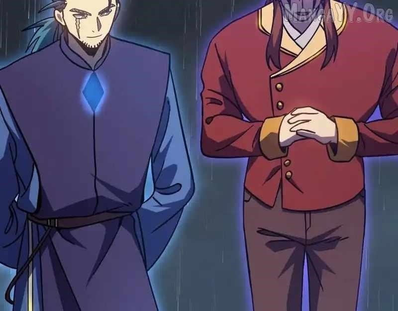 Logging 10,000 Years into the Future Chapter 275 - Page 47