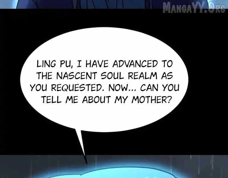 Logging 10,000 Years into the Future Chapter 275 - Page 49