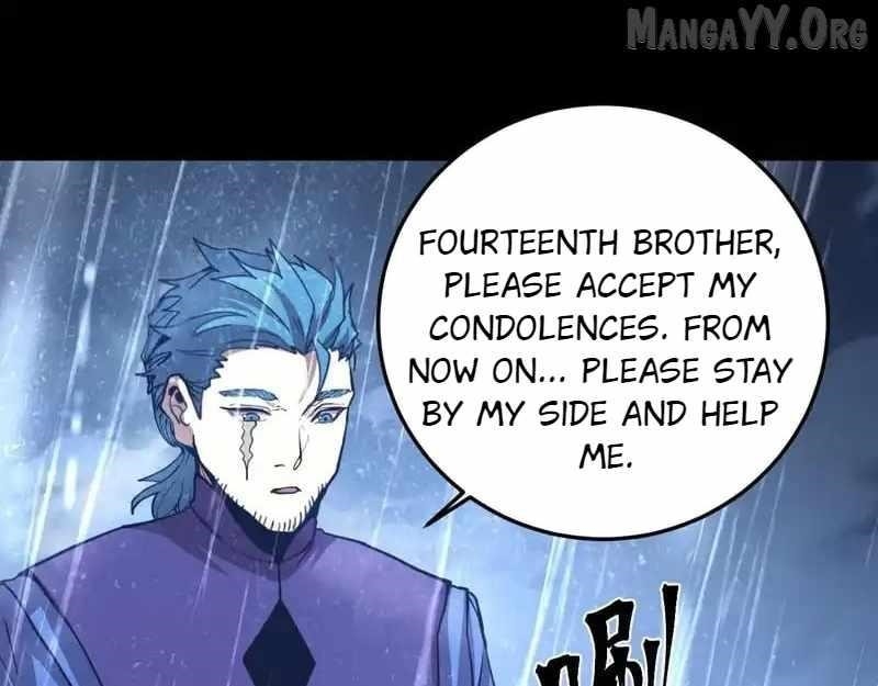 Logging 10,000 Years into the Future Chapter 275 - Page 81