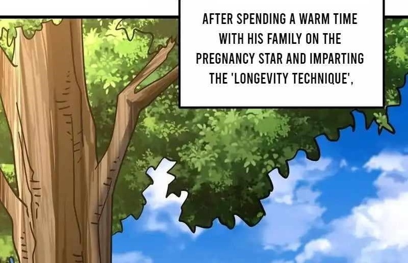 Logging 10,000 Years into the Future Chapter 278 - Page 1