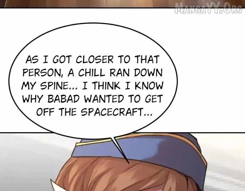 Logging 10,000 Years into the Future Chapter 278 - Page 103