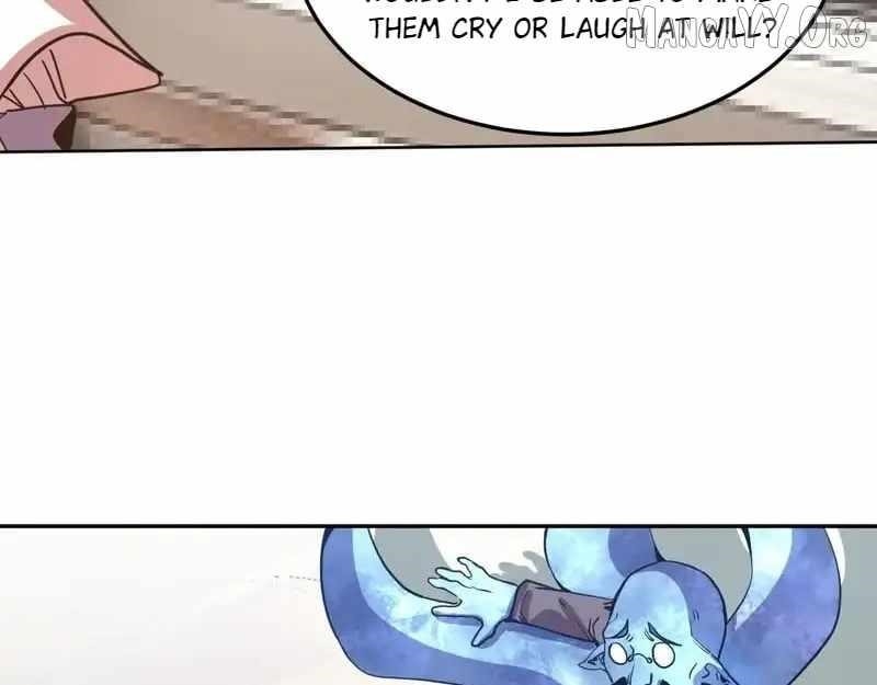 Logging 10,000 Years into the Future Chapter 278 - Page 137