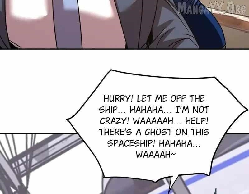 Logging 10,000 Years into the Future Chapter 278 - Page 163