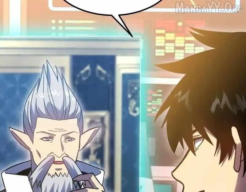 Logging 10,000 Years into the Future Chapter 278 - Page 24