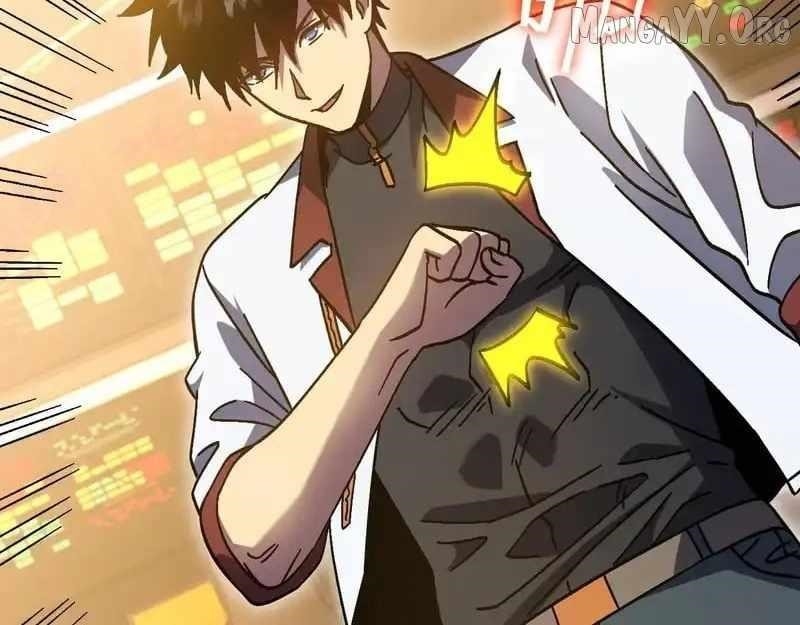 Logging 10,000 Years into the Future Chapter 278 - Page 48