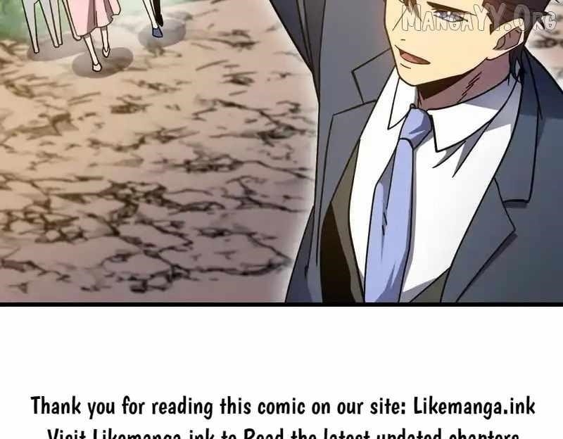 Logging 10,000 Years into the Future Chapter 278 - Page 60