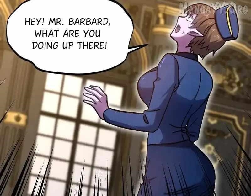 Logging 10,000 Years into the Future Chapter 278 - Page 71