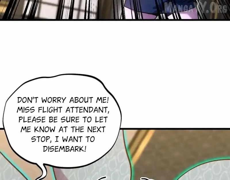 Logging 10,000 Years into the Future Chapter 278 - Page 72