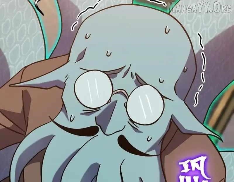 Logging 10,000 Years into the Future Chapter 278 - Page 73