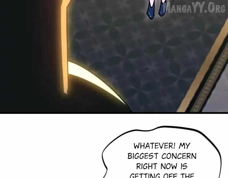 Logging 10,000 Years into the Future Chapter 278 - Page 77