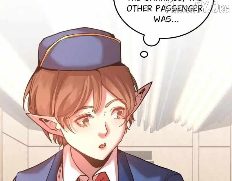 Logging 10,000 Years into the Future Chapter 278 - Page 84