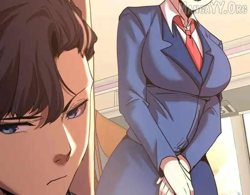 Logging 10,000 Years into the Future Chapter 278 - Page 91