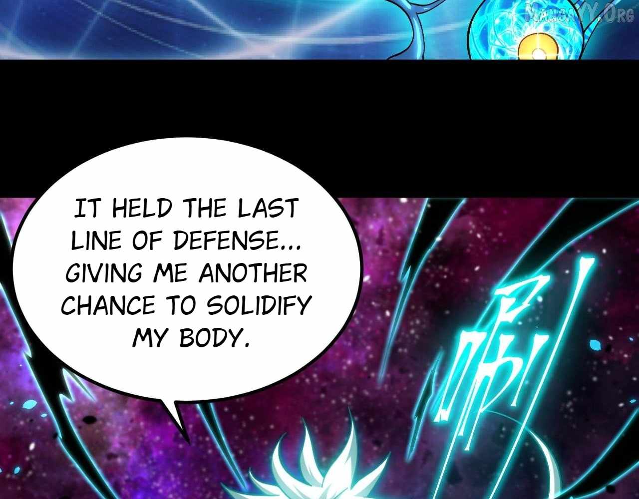 Logging 10,000 Years into the Future Chapter 299 - Page 108