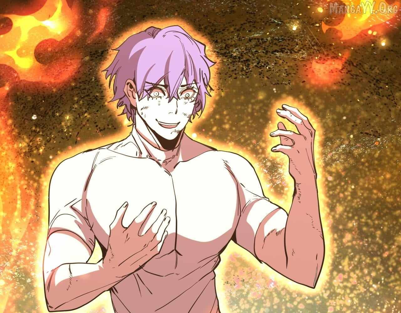 Logging 10,000 Years into the Future Chapter 299 - Page 11