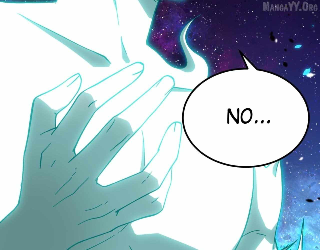 Logging 10,000 Years into the Future Chapter 299 - Page 112