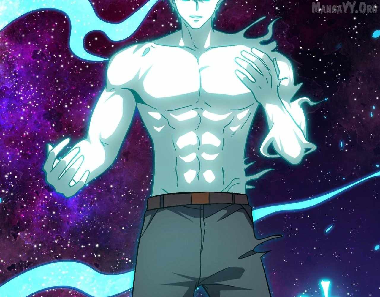 Logging 10,000 Years into the Future Chapter 299 - Page 117