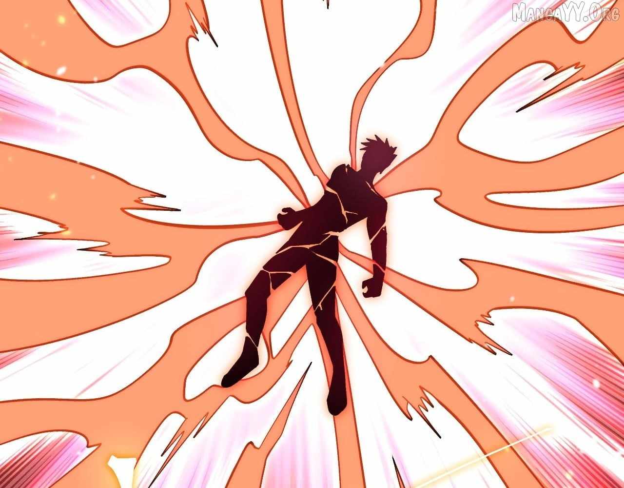 Logging 10,000 Years into the Future Chapter 299 - Page 123