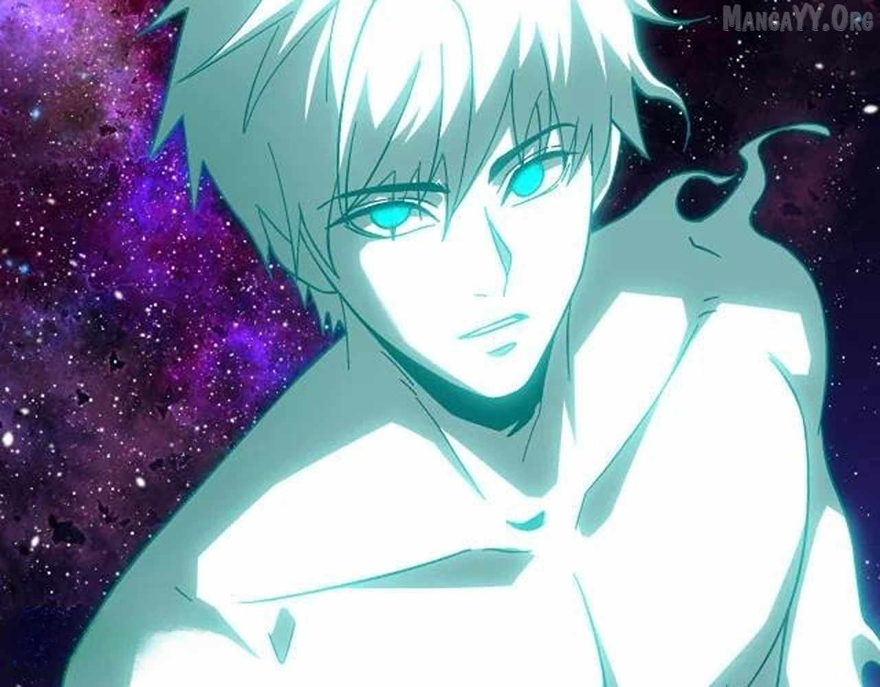 Logging 10,000 Years into the Future Chapter 299 - Page 131