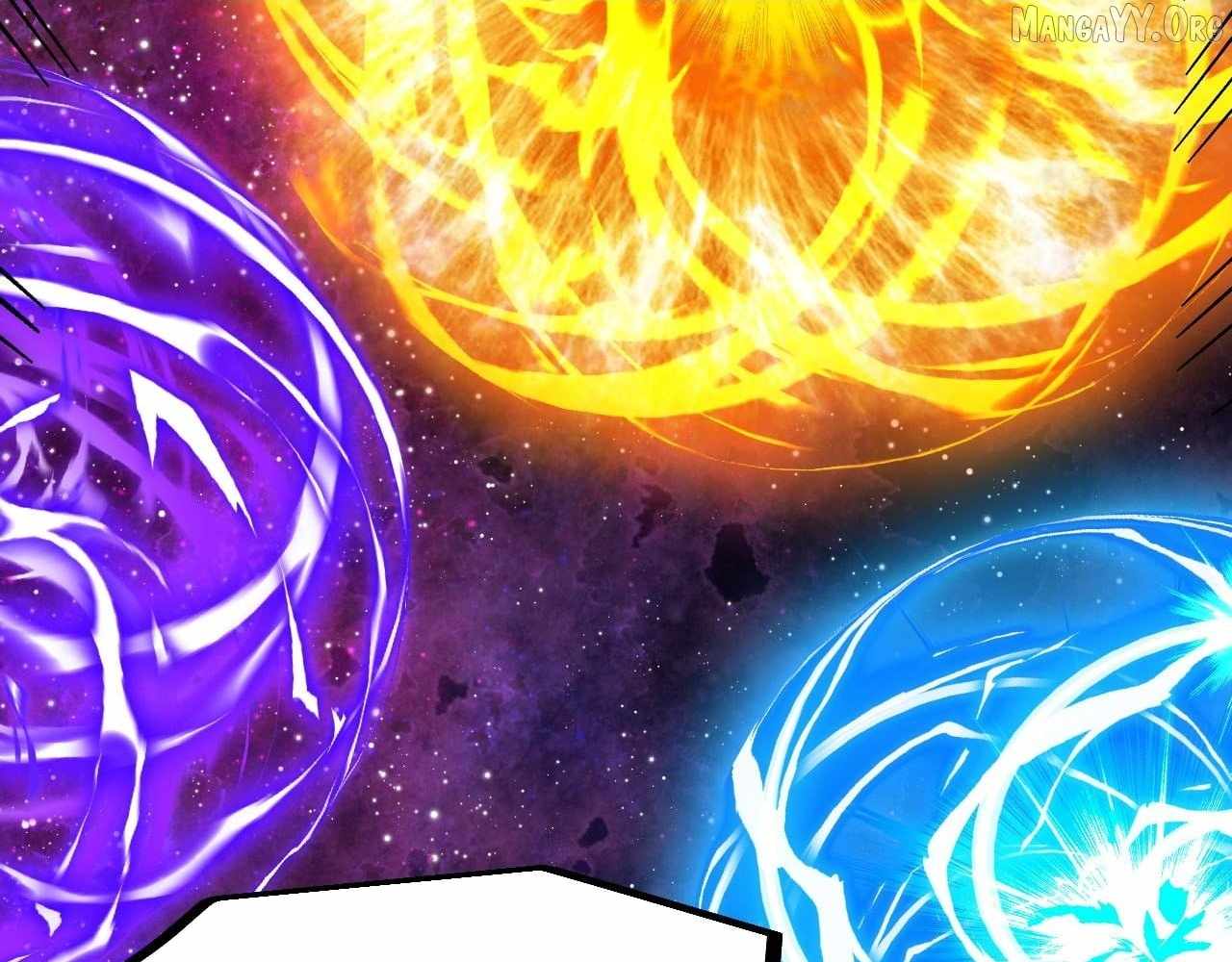 Logging 10,000 Years into the Future Chapter 299 - Page 139