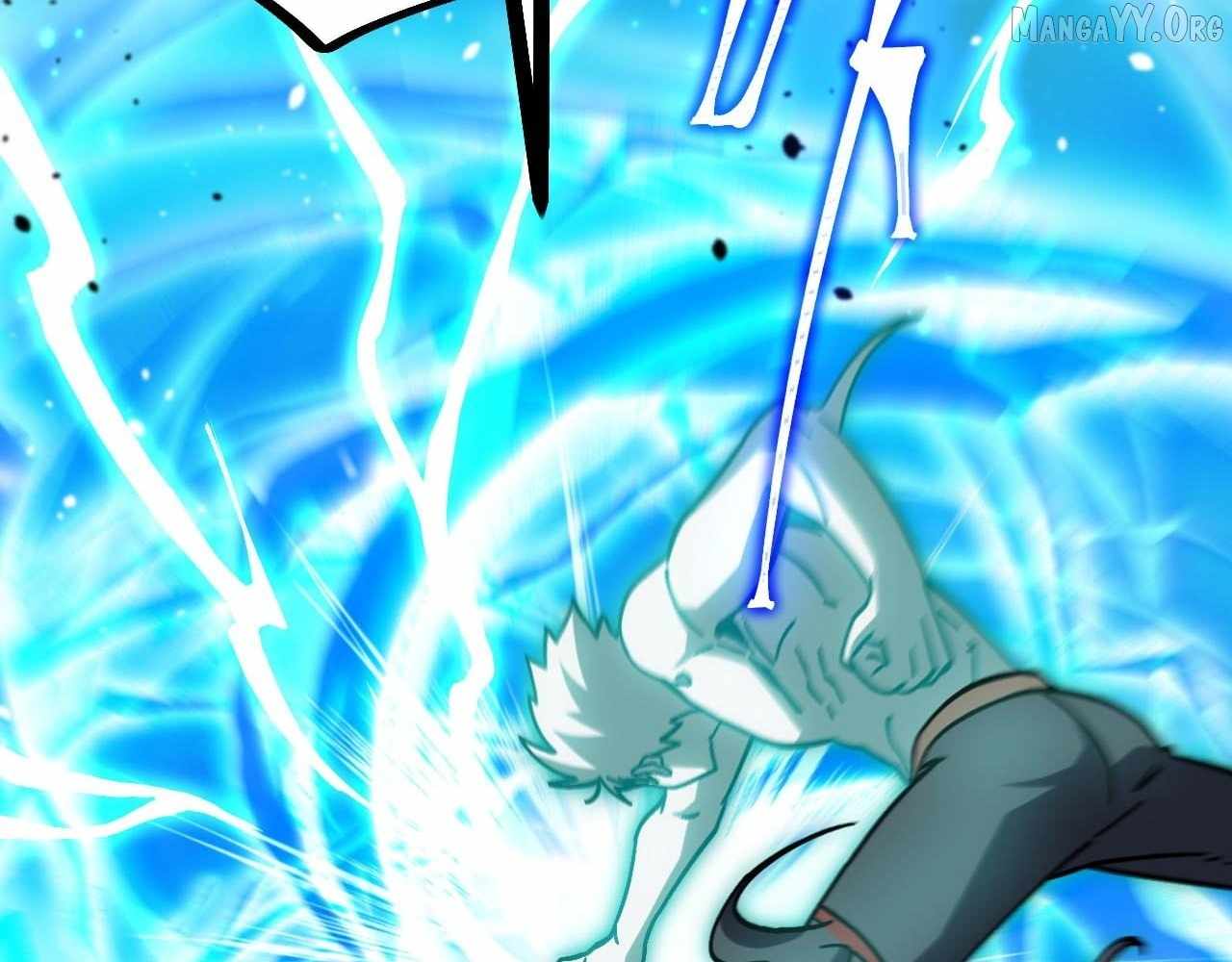 Logging 10,000 Years into the Future Chapter 299 - Page 145