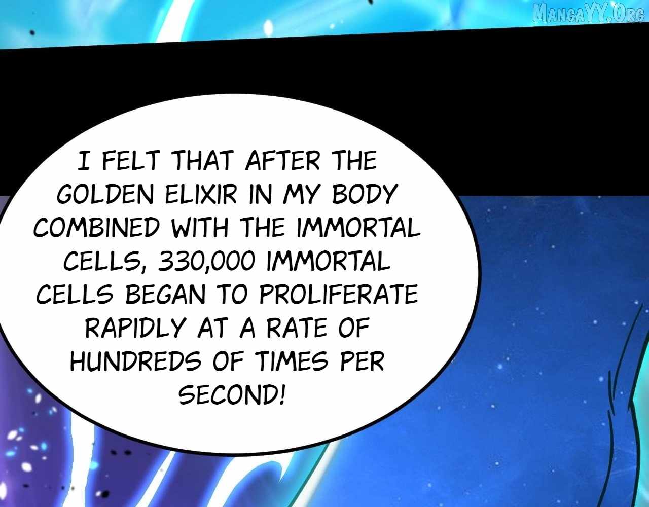 Logging 10,000 Years into the Future Chapter 299 - Page 147