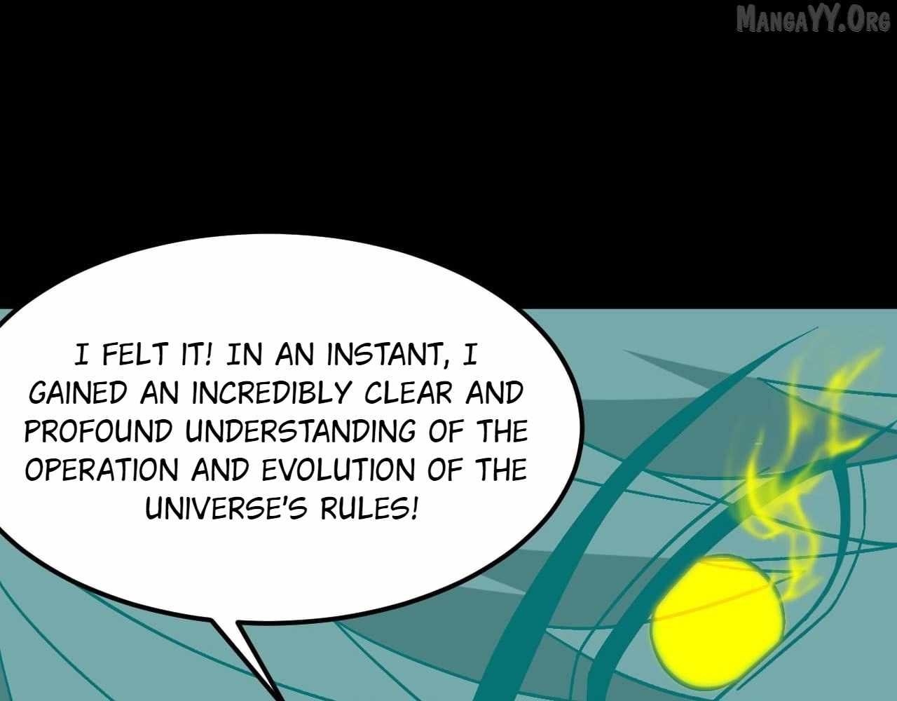 Logging 10,000 Years into the Future Chapter 299 - Page 154